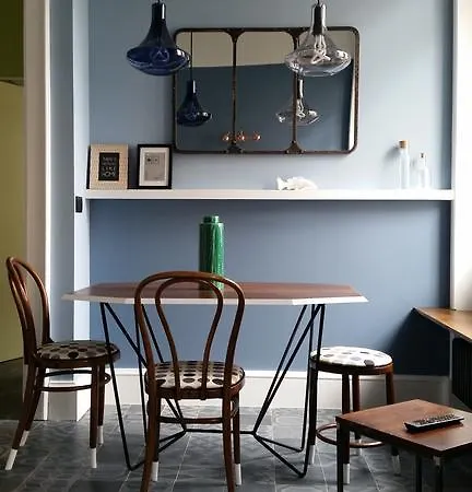 269 Apartmán Pescara