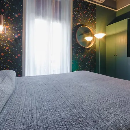 Apartament 269 Pescara