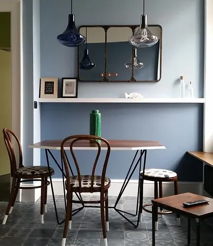 269 Apartamento Pescara