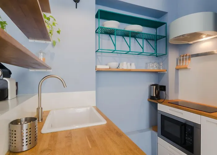 269 Apartamento Pescara